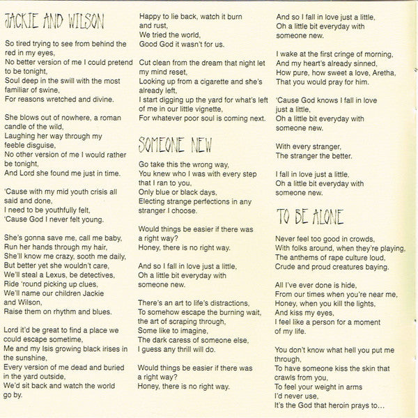 hozier