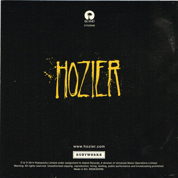 hozier