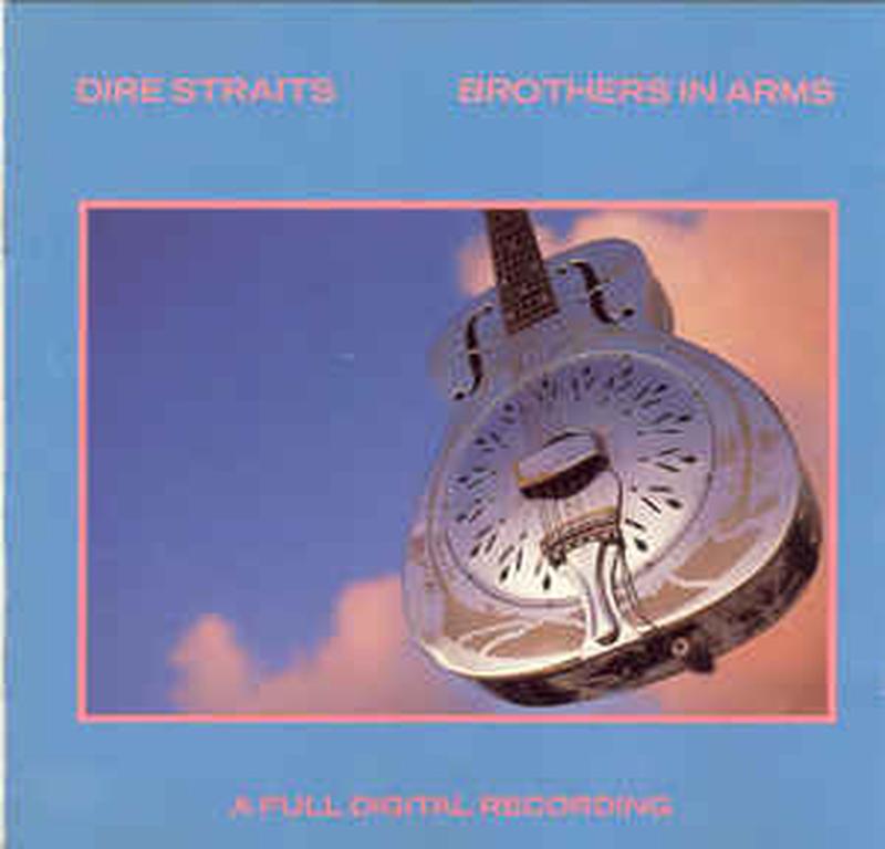brothers-in-arms