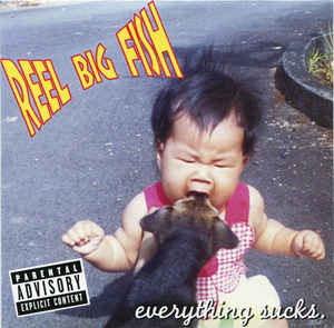 everything-sucks