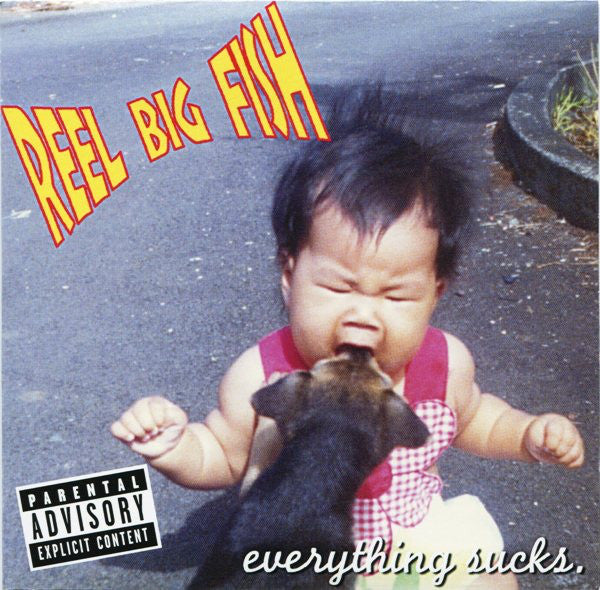 everything-sucks