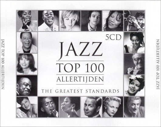 jazz-top-100-allertijden-(the-greatest-standards)