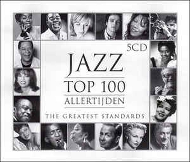 jazz-top-100-allertijden-(the-greatest-standards)