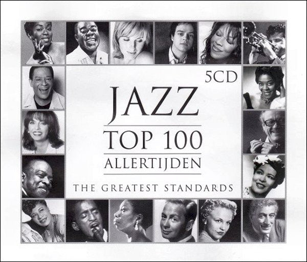 jazz-top-100-allertijden-(the-greatest-standards)