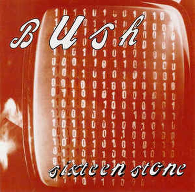 sixteen-stone