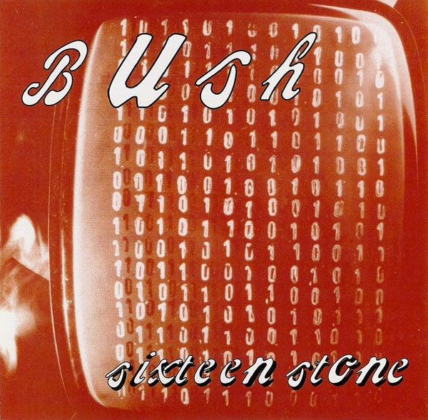 sixteen-stone