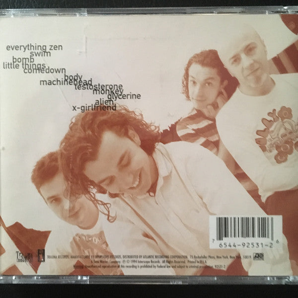 sixteen-stone