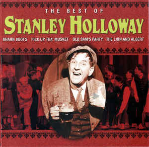 the-best-of-stanley-holloway