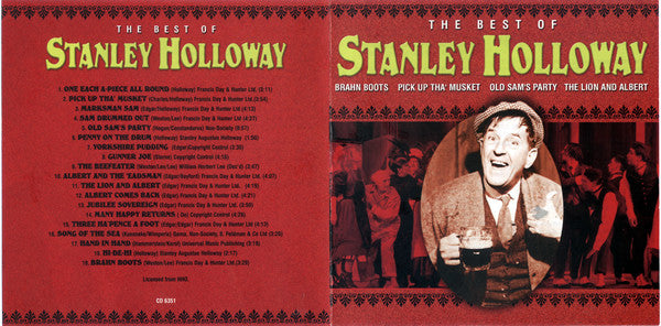 the-best-of-stanley-holloway