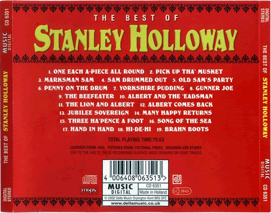 the-best-of-stanley-holloway