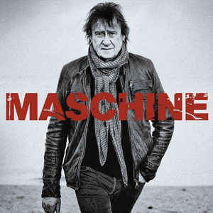 maschine