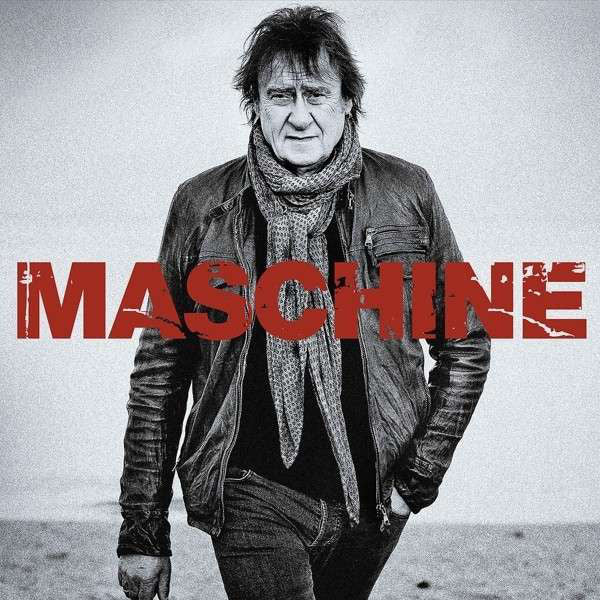 maschine
