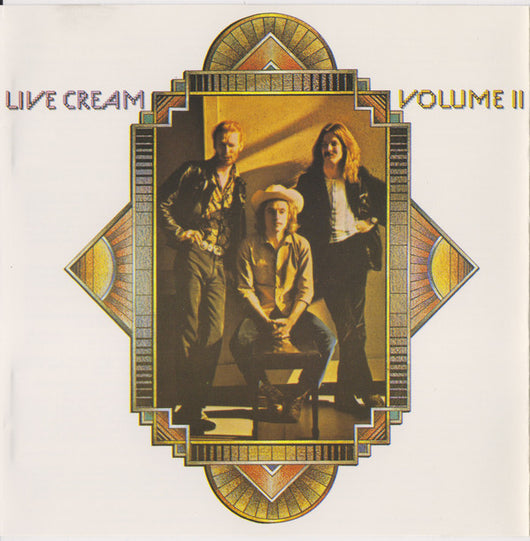 live-cream-volume-ii