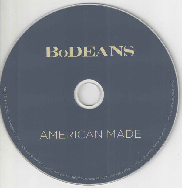 american-made