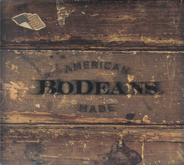 american-made