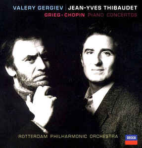 piano-concertos
