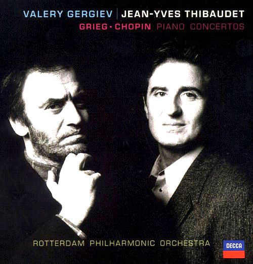 piano-concertos