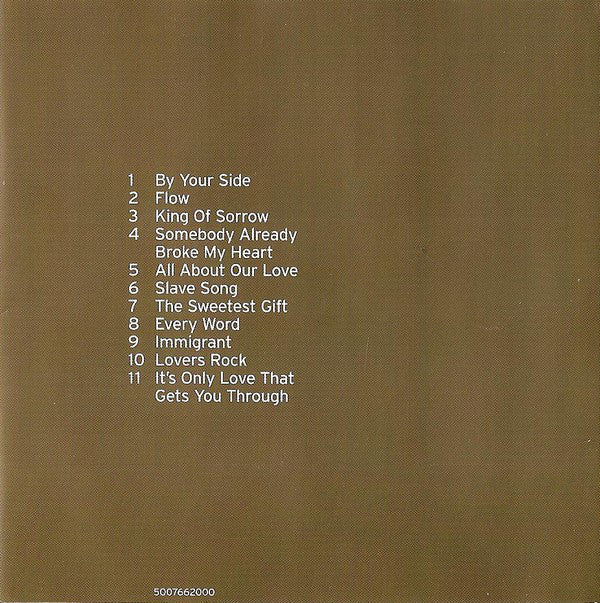 lovers-rock