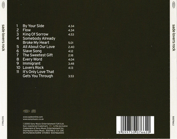 lovers-rock