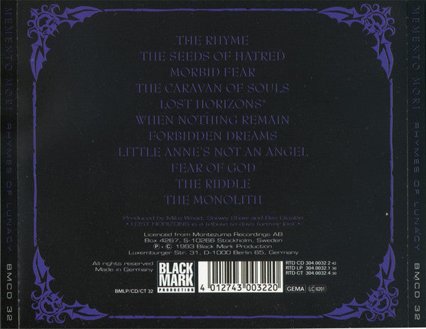 rhymes-of-lunacy