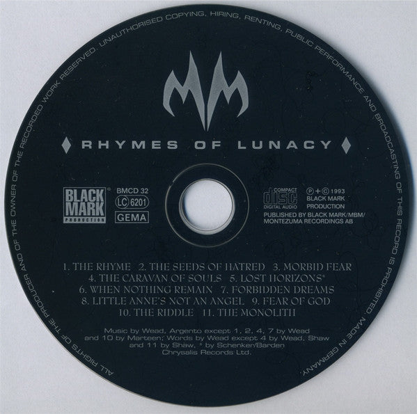rhymes-of-lunacy
