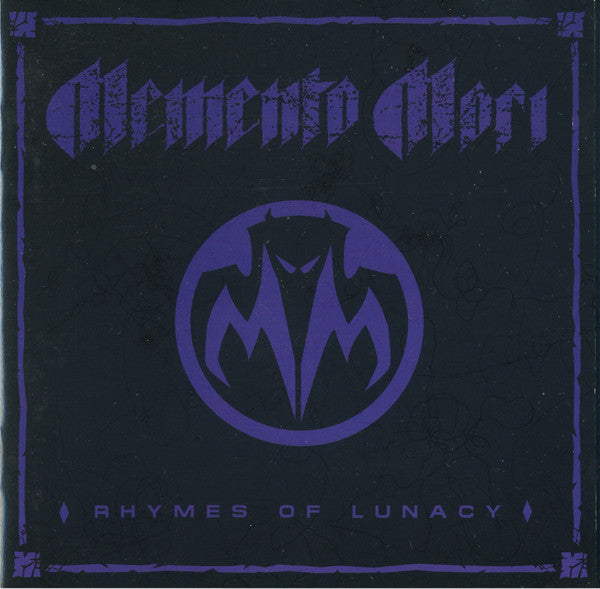 rhymes-of-lunacy