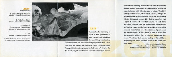 zeit