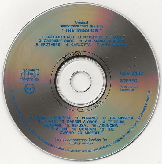 the-mission-(original-soundtrack-from-the-film)
