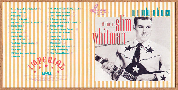 the-best-of-slim-whitman-una-paloma-blanca