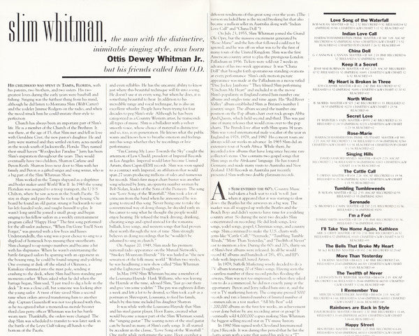 the-best-of-slim-whitman-una-paloma-blanca