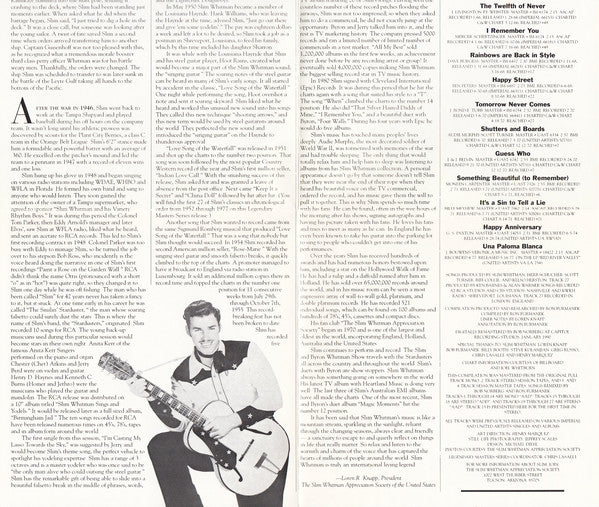 the-best-of-slim-whitman-una-paloma-blanca