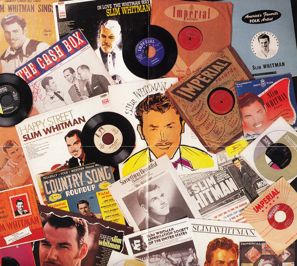 the-best-of-slim-whitman-una-paloma-blanca