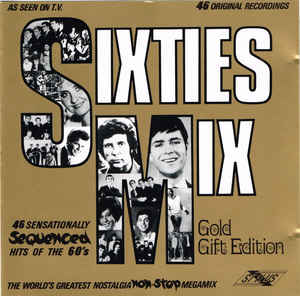 sixties-mix