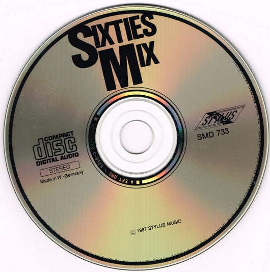 sixties-mix
