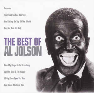 the-best-of-al-jolson