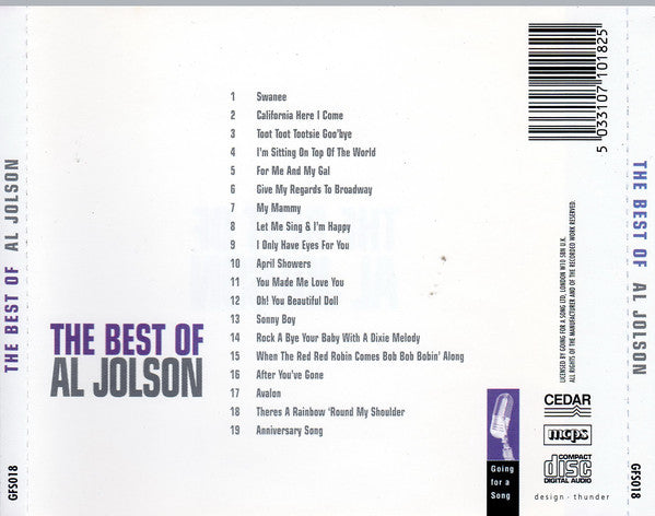 the-best-of-al-jolson