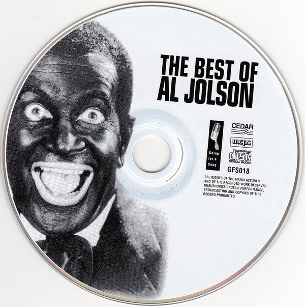 the-best-of-al-jolson