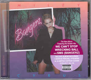 bangerz