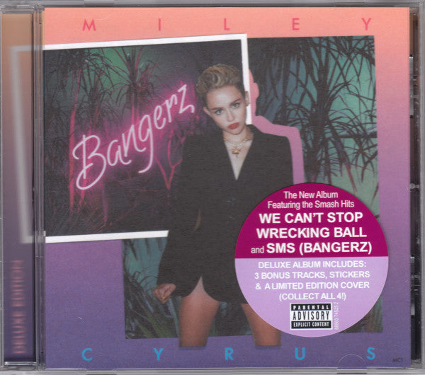 bangerz