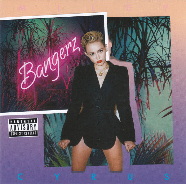 bangerz
