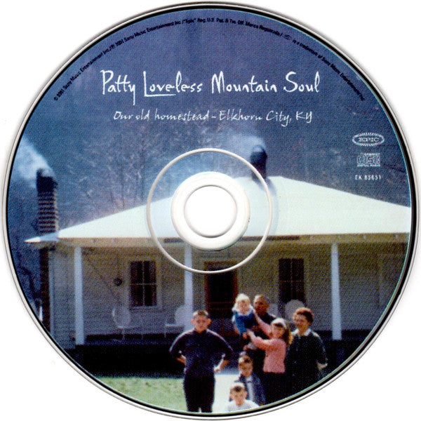mountain-soul