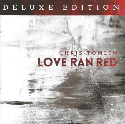 love-ran-red