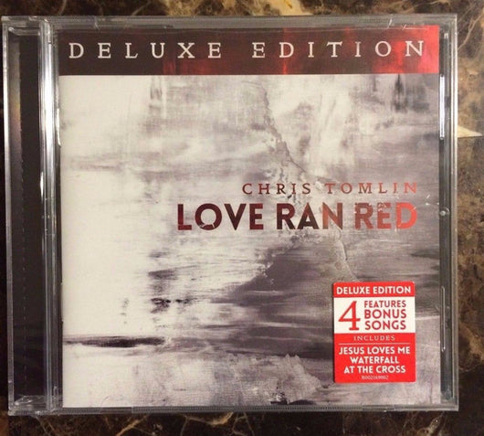love-ran-red