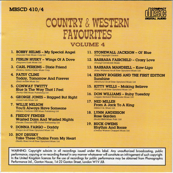 country-&-western-favourites,-volume-4