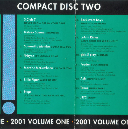 top-of-the-pops-2001-volume-one