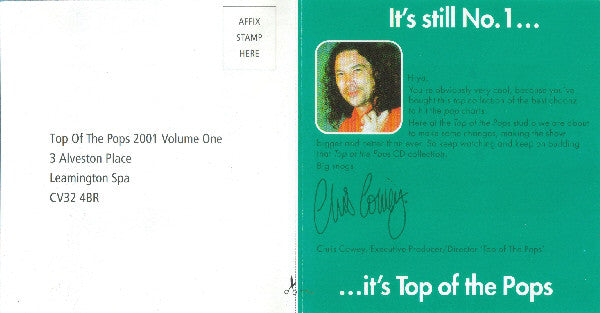 top-of-the-pops-2001-volume-one