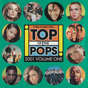 top-of-the-pops-2001-volume-one