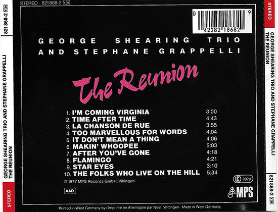the-reunion