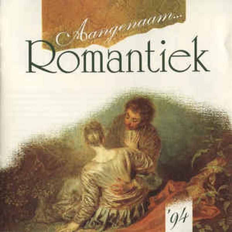 aangenaam...-romantiek
