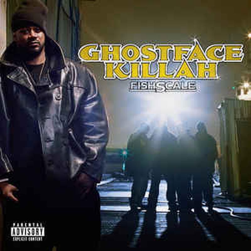 fishscale